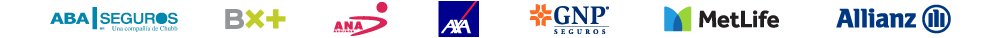 Aseguradoras
