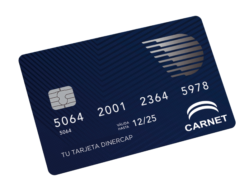 tarjetas